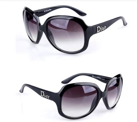 Okulary Dior 2024 .